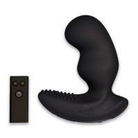 Масажер простати Nexus Ride EXTREME Black