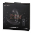 Масажер простати Nexus Ride EXTREME Black