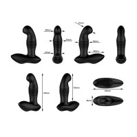 Масажер простати Nexus Thrust Prostate Edition