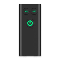 Масажер простати Nexus Bendz Prostate Edition