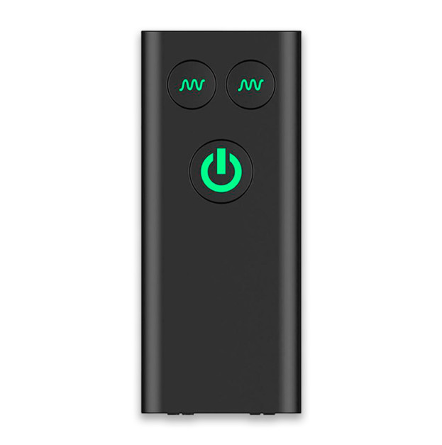 Масажер простати Nexus Bendz Prostate Edition