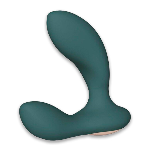 Масажер простати LELO Hugo 2 Green