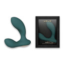 Масажер простати LELO Hugo 2 Green