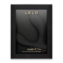 Масажер простати LELO Hugo 2 Black