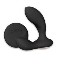 Масажер простати LELO Hugo 2 Remote Black