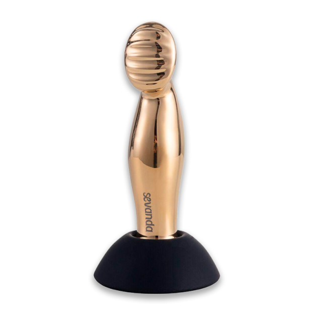 Prostate Massager LOCKINK SEVANDA Eros Vibrating Prostate Massager