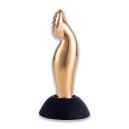 Масажер простати LOCKINK SEVANDA Eros Vibrating Prostate Massager