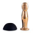 Масажер простати LOCKINK SEVANDA Eros Vibrating Prostate Massager