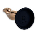 Масажер простати LOCKINK SEVANDA Eros Vibrating Prostate Massager