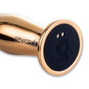 Масажер простати LOCKINK SEVANDA Eros Vibrating Prostate Massager