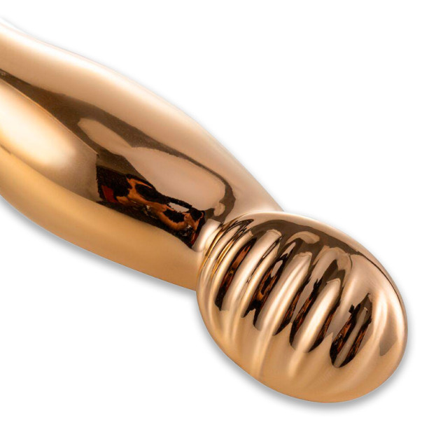 Масажер простати LOCKINK SEVANDA Eros Vibrating Prostate Massager