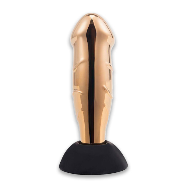 LOCKINK SEVANDA Hercules Vibrating Prostate Massager