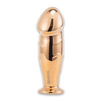 LOCKINK SEVANDA Hercules Vibrating Prostate Massager