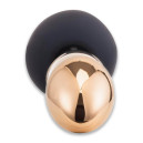 Масажер простати LOCKINK SEVANDA Hercules Vibrating Prostate Massager