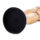 Масажер простати LOCKINK SEVANDA Hercules Vibrating Prostate Massager