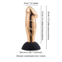 Масажер простати LOCKINK SEVANDA Hercules Vibrating Prostate Massager