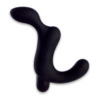 Масажер простати Fun Factory DUKE Black