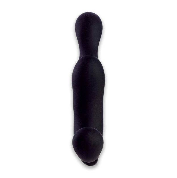 Масажер простати Fun Factory DUKE Black