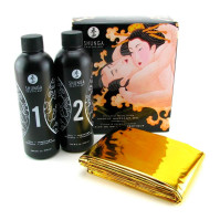 Гель для NURU-массажа Shunga Oriental Body-to-Body Melon Mango