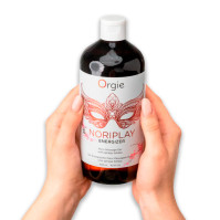 Гель для NURU-массажа Orgie Noriplay Energizer 500 мл