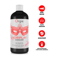 Гель для NURU-массажа Orgie Noriplay Energizer 500 мл