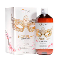Гель для NURU-массажа Orgie Noriplay Ultra Slide 500 мл