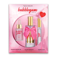 Подарочный набор косметики Bijoux Indiscrets Bubblegum Play Kit