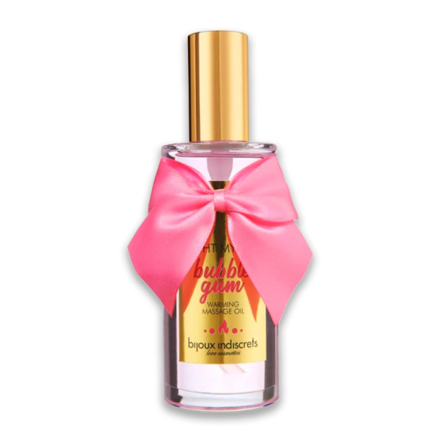 Подарочный набор косметики Bijoux Indiscrets Bubblegum Play Kit