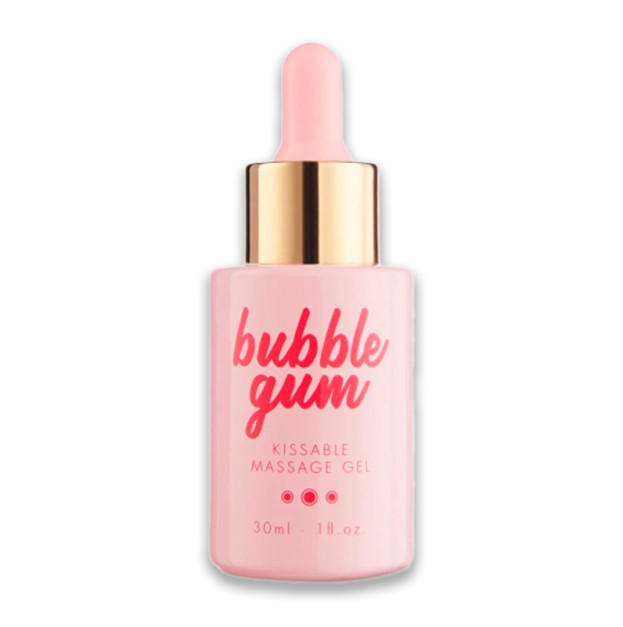 Подарочный набор косметики Bijoux Indiscrets Bubblegum Play Kit