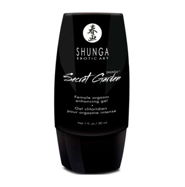 Подарочный набор Shunga Naughtier Kit