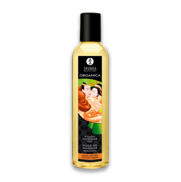 Подарочный набор Shunga Sweet Kisses Kit