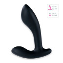 Масажер простати для електростимулятора Mystim Flexing Flavio