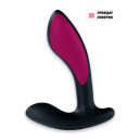 Масажер простати для електростимулятора Mystim Flexing Flavio
