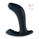 Масажер простати для електростимулятора Mystim Twisting Tom