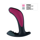 Масажер простати для електростимулятора Mystim Twisting Tom