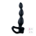 Масажер простати для електростимулятора Mystim Big Bend-it