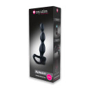 Масажер простати для електростимулятора Mystim Big Bend-it