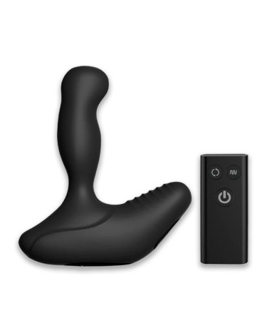 Масажер простати Nexus Revo Stealth