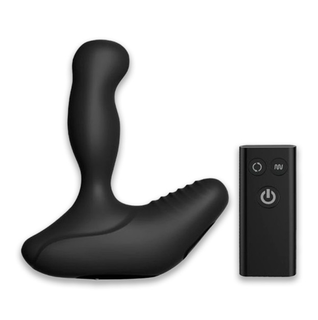 Масажер простати Nexus Revo Stealth