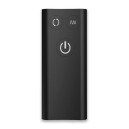 Масажер простати Nexus Revo Stealth