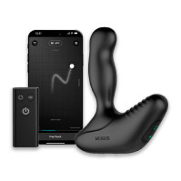 Масажер простати Nexus Revo Stealth with APP