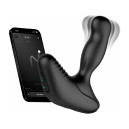 Масажер простати Nexus Revo Stealth with APP