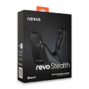 Масажер простати Nexus Revo Stealth with APP