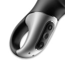 Смарт-вібратор для простати Satisfyer Heat Climax