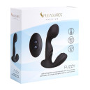 Вібромасажер простати S Pleasures Premium FUZZY