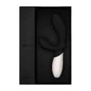 Масажер простати LELO Loki Wave Obsidian Black