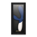 Масажер простати LELO Loki Wave 2 Base Blue