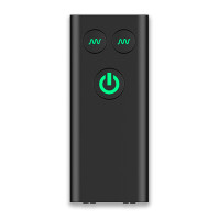 Масажер простати Nexus Ride