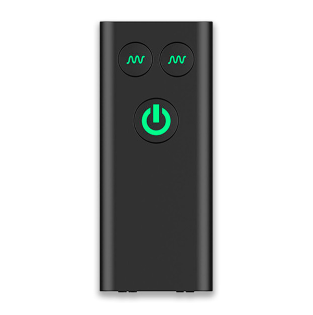 Масажер простати Nexus Ride