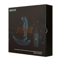 Масажер простати Nexus Ride
